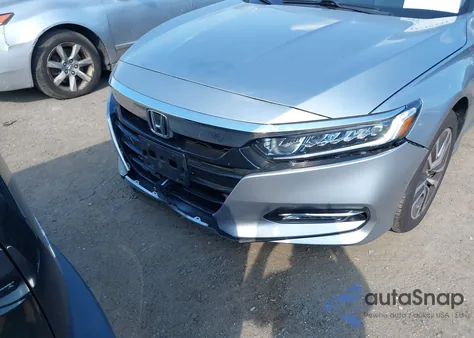 2020 Honda Accord from USA, damaged, VIN 1HGCV3F54LA002949